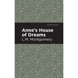 Anne's House of Dreams