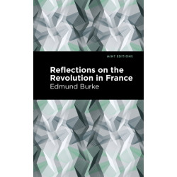 Reflections on the Revolution in France