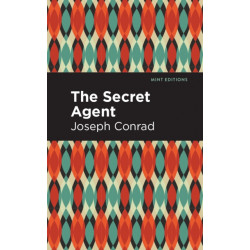 The Secret Agent