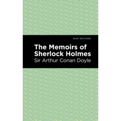 The Memoirs of Sherlock Holmes