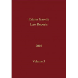 EGLR 2010 Volume 3