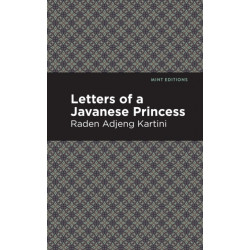 Letters of a Javanese Princess