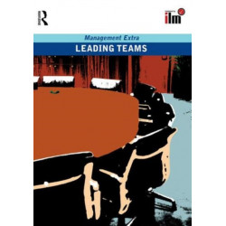 Leading Teams: Revised Edition