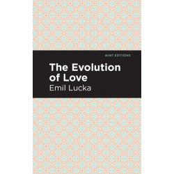The Evolution of Love