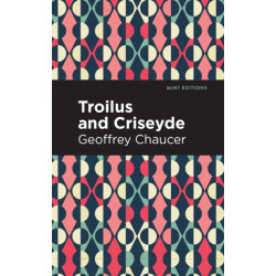 Troilus and Criseyde