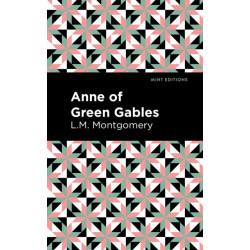 Anne of Green Gables