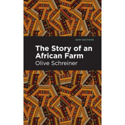 The Story of an African Farm