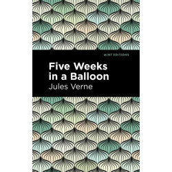 Five Weeks in a Balloon