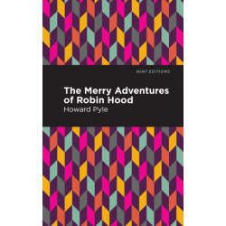 The Merry Adventures of Robin Hood