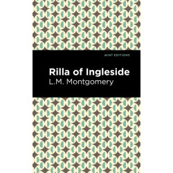 Rilla of Ingleside