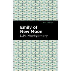 Emily of New Moon