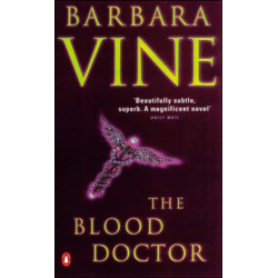The Blood Doctor