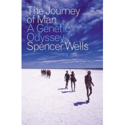 The Journey of Man: A Genetic Odyssey