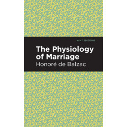 The Physiology of Marriage