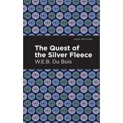 The Quest of the Silver Fleece