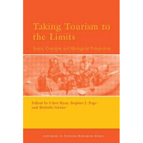 Taking Tourism to the Limits
