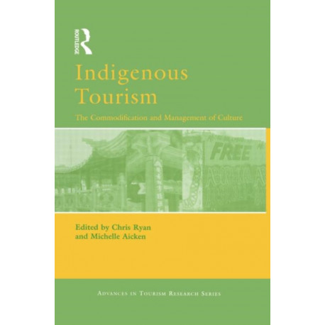 Indigenous Tourism