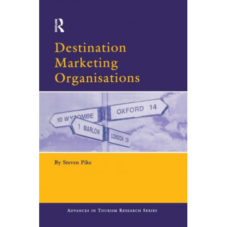 Destination Marketing Organisations