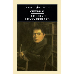 The Life of Henry Brulard