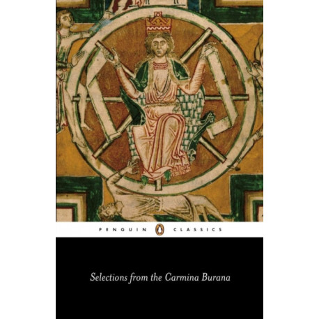 Selections from the 'Carmina Burana'