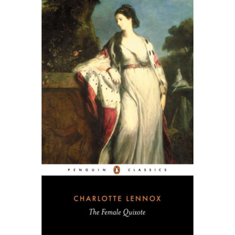 The Female Quixote