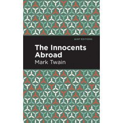 The Innocents Abroad
