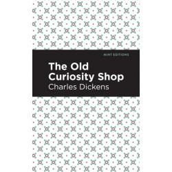 The Old Curiosity Shop