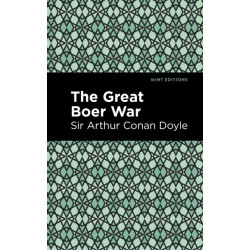 The Great Boer War