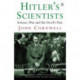 Hitler's Scientists: Science, War and the Devil's Pact