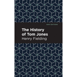 The History of Tom Jones