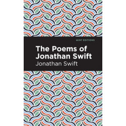 The Poems of Jonathan Swift