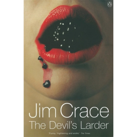 The Devil's Larder