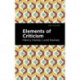 Elements of Criticism