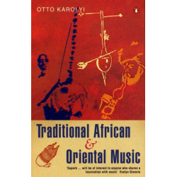 Traditional African And Oriental Music
