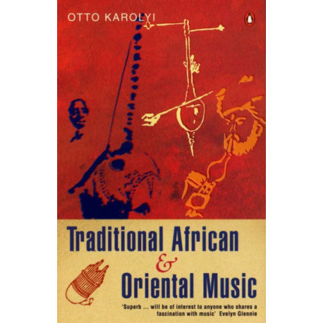 Traditional African And Oriental Music