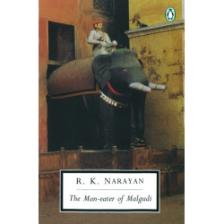 The Man-eater of Malgudi