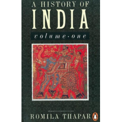 A History of India