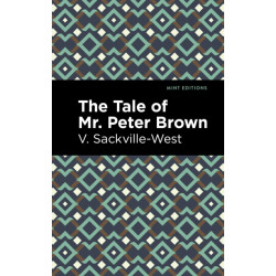 The Tale of Mr. Peter Brown