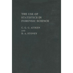 The Use Of Statistics In Forensic Science