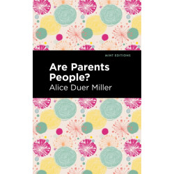 Are Parents People?