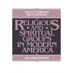 Religious and Spiritual Groups in Modern America