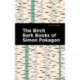 The Birch Bark Books of Simon Pokagon