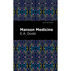 Maroon Medicine