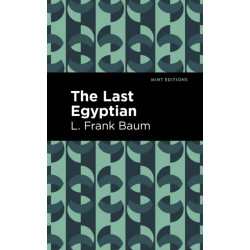 The Last Egyptian