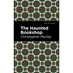 The Haunted Bookshop