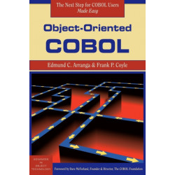 Object-Oriented COBOL