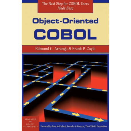 Object-Oriented COBOL