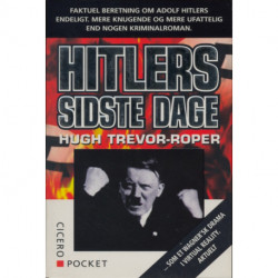 Hitlers sidste dage