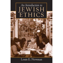 An Introduction to Jewish Ethics