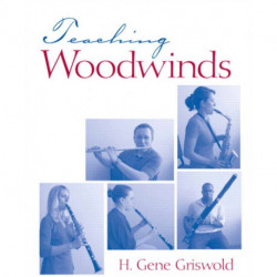 Teaching Woodwinds